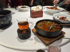 -隐庐·古法川菜(高新店)
