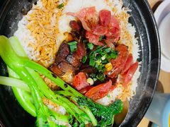 -昌勝香港深井烧鹅(新年华店)