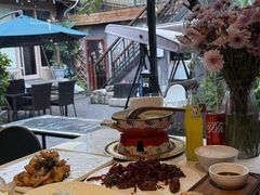 -后海16号·北京私房菜