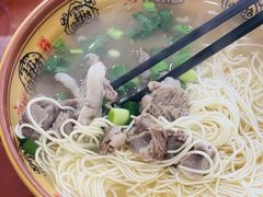 -蔡阿水羊肉店
