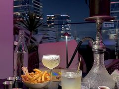 -DEW Lounge(深圳湾店)