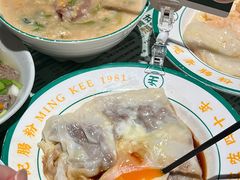 -西关明记肠粉·亚洲地标美食(北京路店)