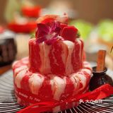 东莞探店｜🎂首家双层蛋糕烧肉🔥放题吃到饱