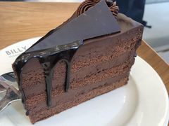 -BILLY ANGEL蛋糕店(三成COEX店)
