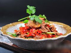 -先记烧鹅王·本地粤菜(福永店)