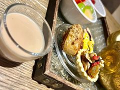 -那时新疆·若羌(经纬汇店)