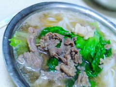 生料牛肉粉-舒记粉店(七星路店)