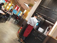 大堂-蛙小侠(长安万科店)