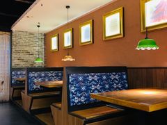 -洞庭土菜小炒馆(易发广场店)
