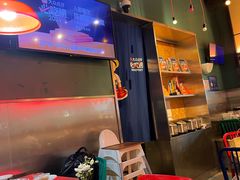 -陈鹏鹏潮汕菜(宝安机场T3航站楼店)