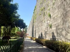 -东水关遗址公园