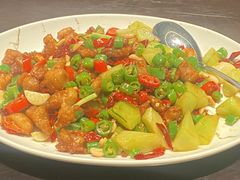 -江上荟·创意中国菜(绿地缤纷城店)