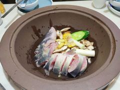 -鲜念蒸汽石锅鱼(红山6979店)