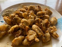 -华圆美食-老蓬莱菜(蓬港路店)