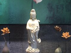 -安多素食(广仁寺路店)