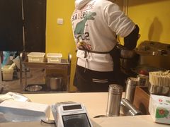 -傅强排骨(成都总店)
