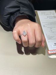 -VE DIAMOND·天然&培育钻石定制