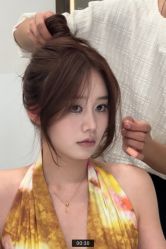 -DL HOPE明星造型