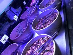 -盛江山自助料理(太原街万达店)