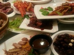 -苏先生海鲜渔庄(金桥店)