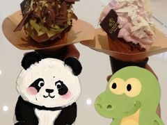 -GODIVA(国际金融中心店)