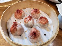 和牛小笼包-苏小柳手作点心(控江旭辉分院)