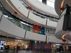 -万达广场(北京槐房店)