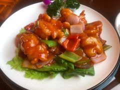 -启东恒大酒店·吕四渔号海鲜餐厅