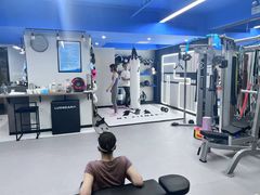 -N1 健身·普拉提·综合馆(嘉美中心店)