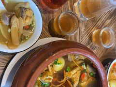 -小喜客·云南特色菜(纳西庭院店)