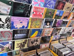 -旧天堂书店(华侨城创意文化园南山特色文化街区店)