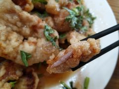 -三点小吃(山大店)