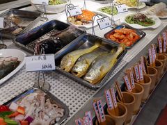 -侬佳蒸菜馆(听潮店)