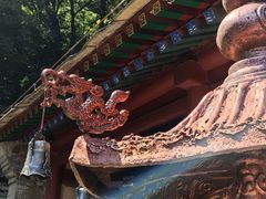 -北京上方山国家森林公园