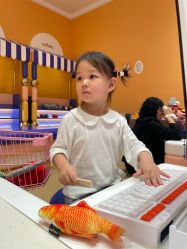 -奈尔宝家庭中心·亲子餐厅(苏州大悦城店)