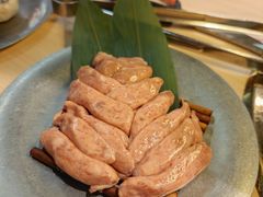 风干肠-伊茉家的烤肉店(勒泰中心店)