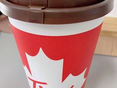 -Tims天好咖啡·贝果(东方广场店)