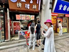 -衣裳街历史文化街区
