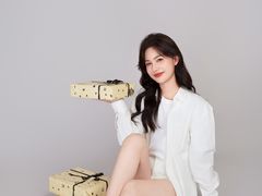 -iF摄影•全家福•证件照•形象照(南山店)