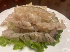 -老白肉馆(临江小区店)