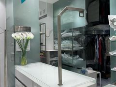 -福奈特洗衣洗鞋(海阳路店)