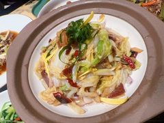 -锦府盐帮·侯宅(五棵松万达店)