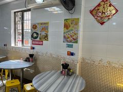 -芬芳甜品(同福路店)