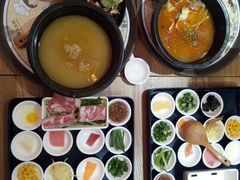 -妈妈故事米线(市府恒隆店)