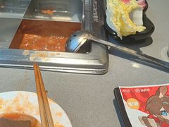 -海底捞火锅(九霄梦天地店)