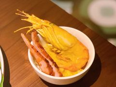 -星叶·东南亚料理(宁波万象汇店)