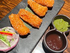 -甘尼仕印度餐厅爵士酒吧(阳春巷店)