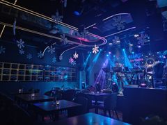 -MARU玛露音乐餐厅(大学路店)