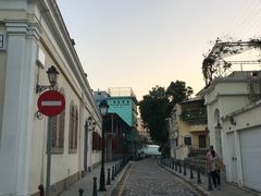 -嘉模圣母教堂