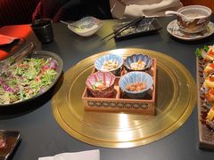 -無二炙坊·和牛烧肉(大钟寺1733店)